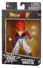Dragon Ball SS4 Gogeta figura 17cm - Slika 4