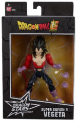 Dragon ball ssaiyan vegeta figura cm db61939