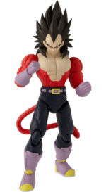Dragon ball ssaiyan vegeta figura cm db61939