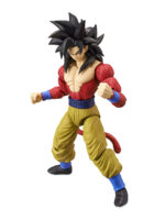 Dragon Ball Super Saiyan 4 Goku figura 17cm - Slika 4
