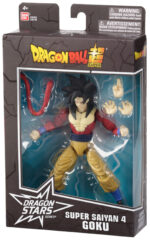 Dragon Ball Super Saiyan 4 Goku figura 17cm - Slika 7