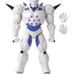 Dragon Ball Super Yi Shinron figura 17cm