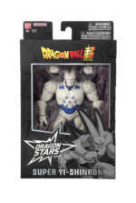 Dragon Ball Super Yi Shinron figura 17cm - Slika 2
