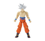 Dragon Ball Ultrainstinct Goku figura 17cm