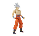 Dragon Ball Ultrainstinct Goku figura 17cm - Slika 2