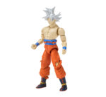 Dragon Ball Ultrainstinct Goku figura 17cm - Slika 3