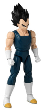 Dragon Ball Vegeta Super Hero figura 17cm - Slika 8