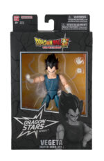 Dragon Ball Vegeta Super Hero figura 17cm - Slika 14