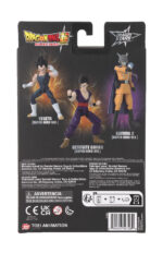Dragon Ball Vegeta Super Hero figura 17cm - Slika 15