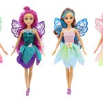 Dreameez Fairy lutka asortiman