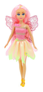 Dreameez fairy lutka asortiman