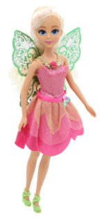 Dreameez fairy lutka asortiman