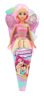 Dreameez fairy lutka asortiman