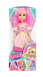 Dreameez Fantasy lutka 45cm - Slika 4