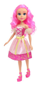 Dreameez Fantasy lutka 45cm - Slika 9