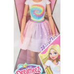 Dreameez Fashion lutka 70cm