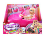 Dreameez Fashion lutka s autom - Slika 2