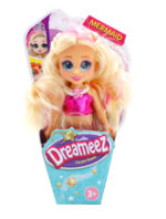 Dreameez Mini Mermaid lutka - Slika 5