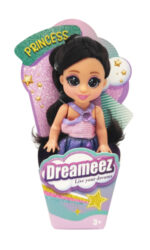 Dreameez Mini Princess lutka asortiman - Slika 5