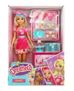 Dreameez Mini pekara sa lutkom - Slika 2