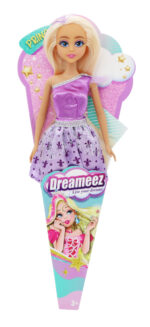 Dreameez princess lutka asortiman