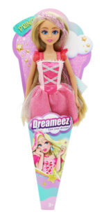 Dreameez princess lutka asortiman
