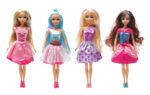 Dreameez princess lutka asortiman