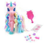 Dreameez jednorog styling set - Slika 4