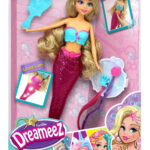Dreameez vodootporna i svetleća sirena
