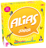 Društvena igra – Alias Junior