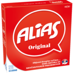 Društvena igra – Alias Original