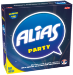 Drustvena igra alias party