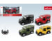 Džip Rastar-R/C 1:14 Land Rover Defender