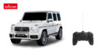 Džip Rastar-R/C 1:24 Mercedes-Benz G63 - Slika 2