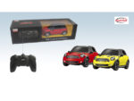 Dzip rastar r c cooper s countryman