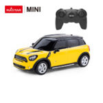 Dzip rastar r c cooper s countryman rs08312