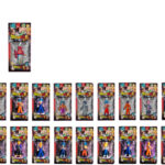 Figurine-Dragon Ball