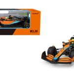 Formula RASTAR – R/C 1:12 McLaren F1 MCL36