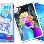 Frozen karte