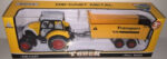 Igračka Traktor-14,5cm