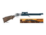 Igracka za decu kaubojska puška sniper 8 -1 - Slika 2