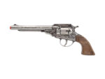 Igracka za decu kaubojski revolver 8