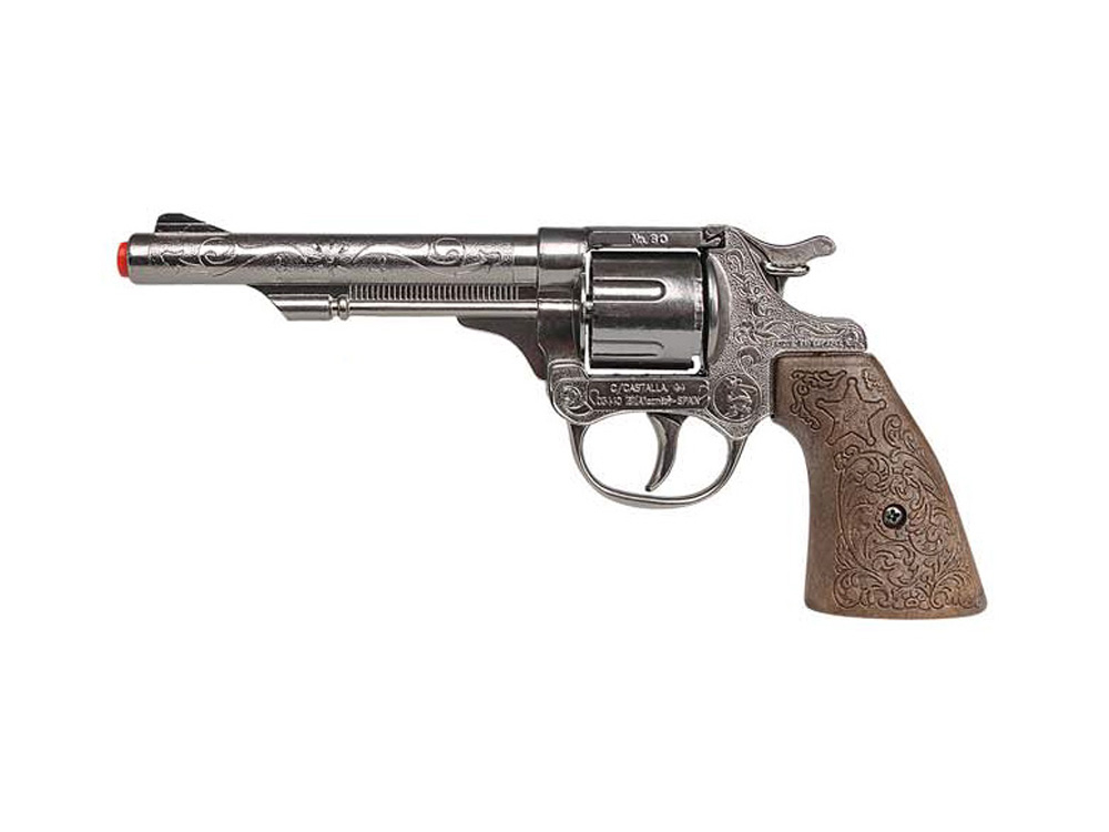 Igracka-za-decu-kaubojski-revolver-Desperado-8-GN08001-1 Igracka za decu kaubojski revolver Desperado 8 - Slika 1