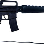 Igracka za decu moderna puška M-16
