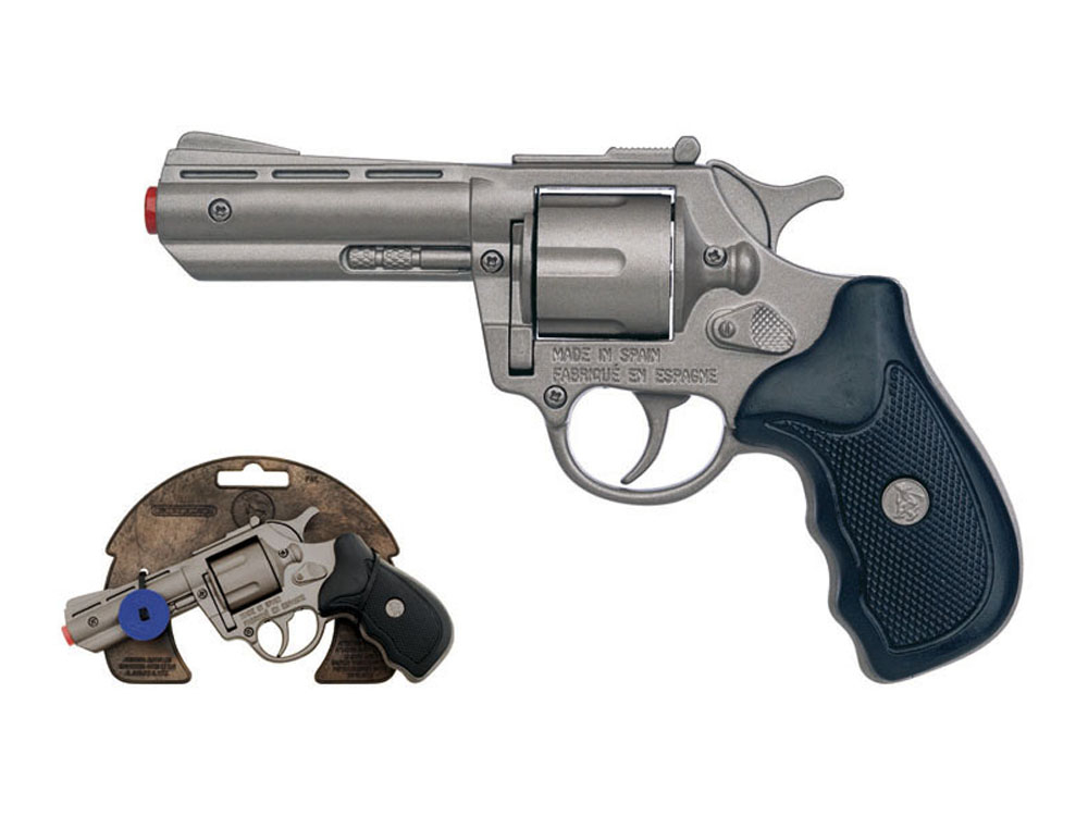 Igracka-za-decu-policijski-revolver-8-1-GN03303-1 Igracka za decu policijski revolver 8 – 1 - Slika 1