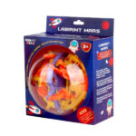 Labirint Mars - Slika 4