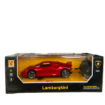Lamborghini Sesto na daljinsko upravljanje