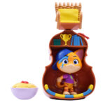 Lampo Deluxe set za igranje 44 Cats