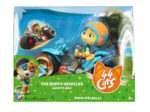 Lampo vozilo i figura 44 Cats - Slika 4