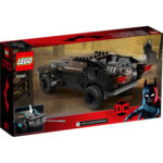 Lego Super Heroes Batmobile: The penguin chase - Slika 2